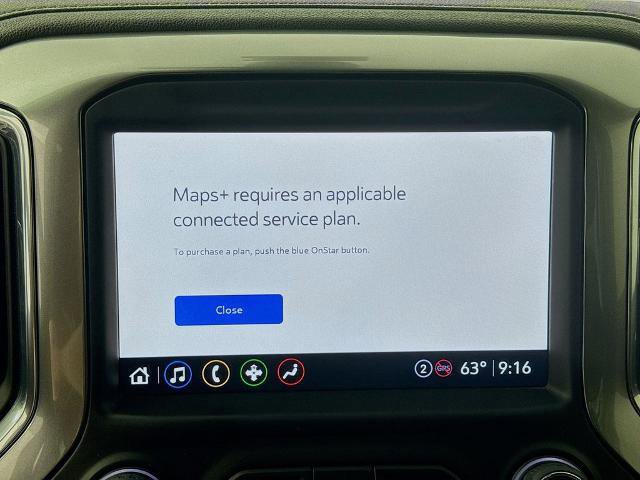 Used 2022 Chevrolet Silverado 3500 LTZ w/ Gooseneck/5TH Wheel Package image 15