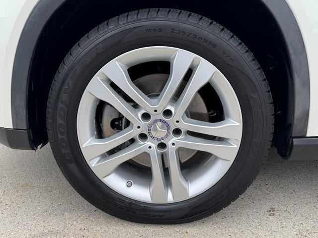 Used 2017 Mercedes-Benz GLA 250 4MATIC image 13