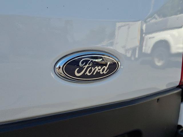 Certified 2023 Ford Transit 250 Medium Roof w/ Load Area Protection Package RWD image 28