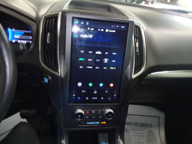 Certified 2024 Ford Edge Titanium w/ Equipment Group 301A AWD/4WD image 11