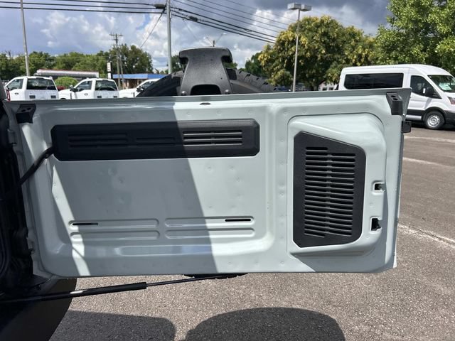 Certified 2023 Ford Bronco Big Bend AWD/4WD image 22