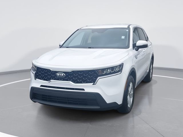 Used 2021 Kia Sorento LX image 7