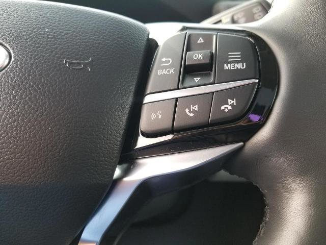 Certified 2025 Ford Explorer Platinum w/ Ultimate Package image 28