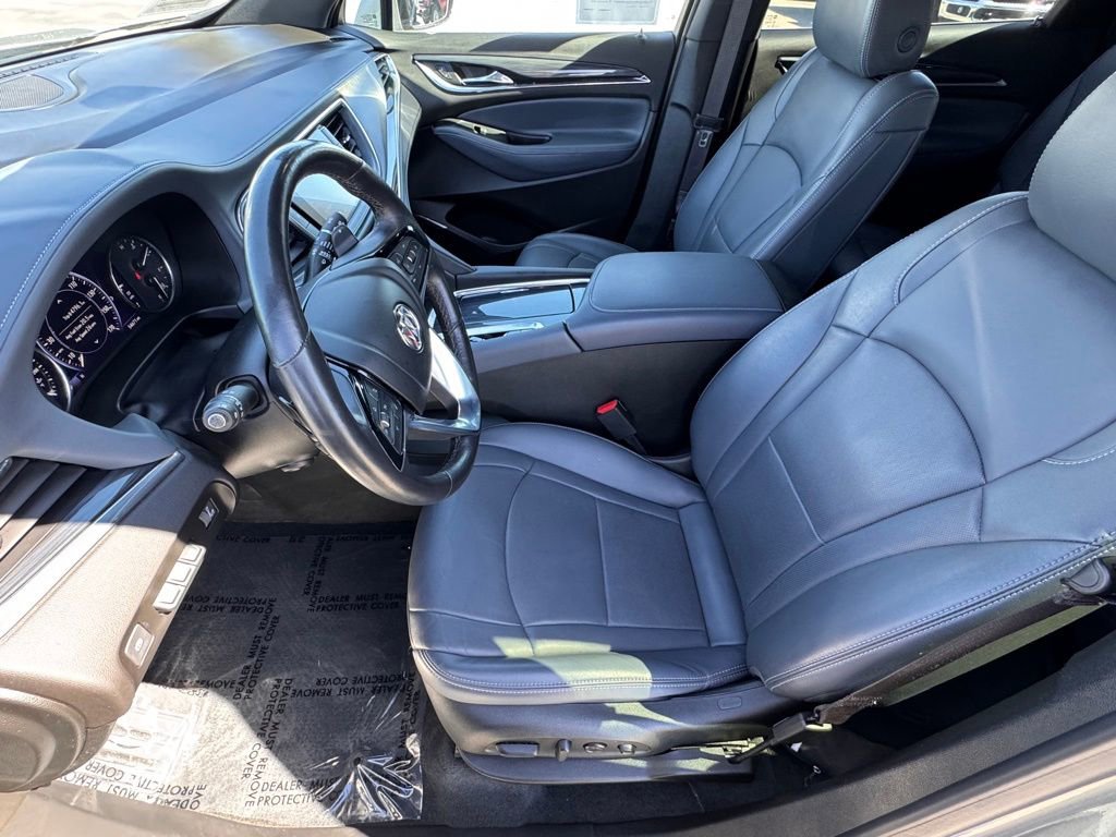 Used 2024 Buick Enclave Premium image 18
