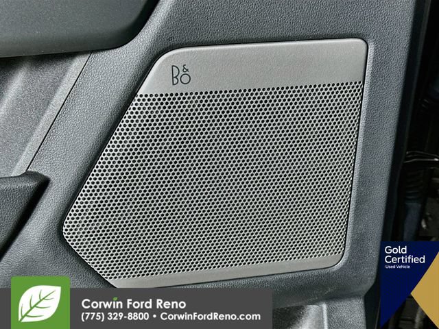 Certified 2021 Ford F150 Lariat w/ Equipment Group 502A High AWD/4WD image 23