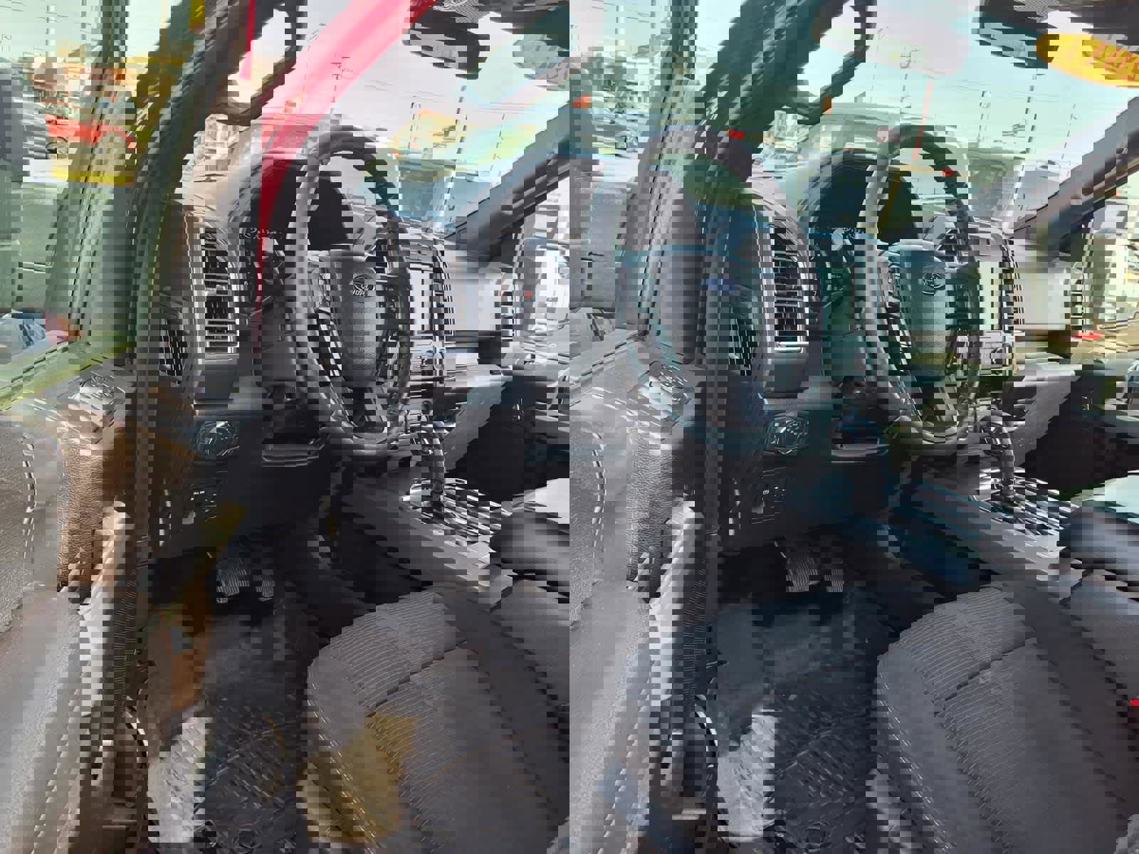 Certified 2017 Ford F150 XLT w/ Equipment Group 302A Luxury image 9