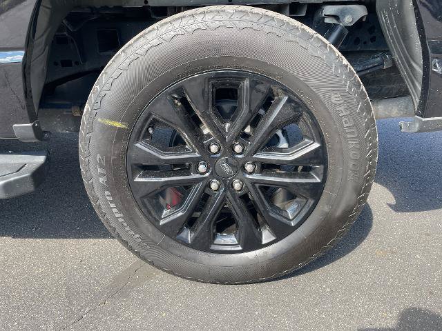 Certified 2024 Ford F150 Lariat w/ Equipment Group 502A High AWD/4WD image 20