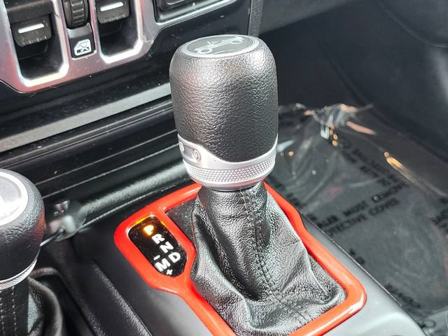Used 2020 Jeep Wrangler Unlimited Sport AWD/4WD image 26