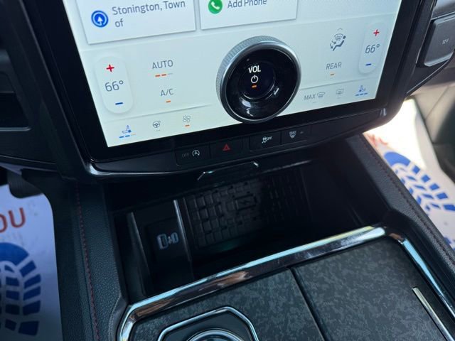 Certified 2022 Ford Expedition Max Limited image 35