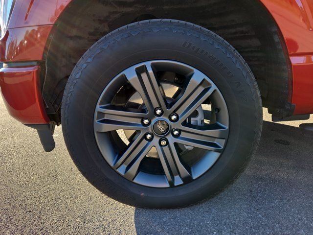 Certified 2023 Ford F150 XLT w/ Equipment Group 302A High AWD/4WD image 8