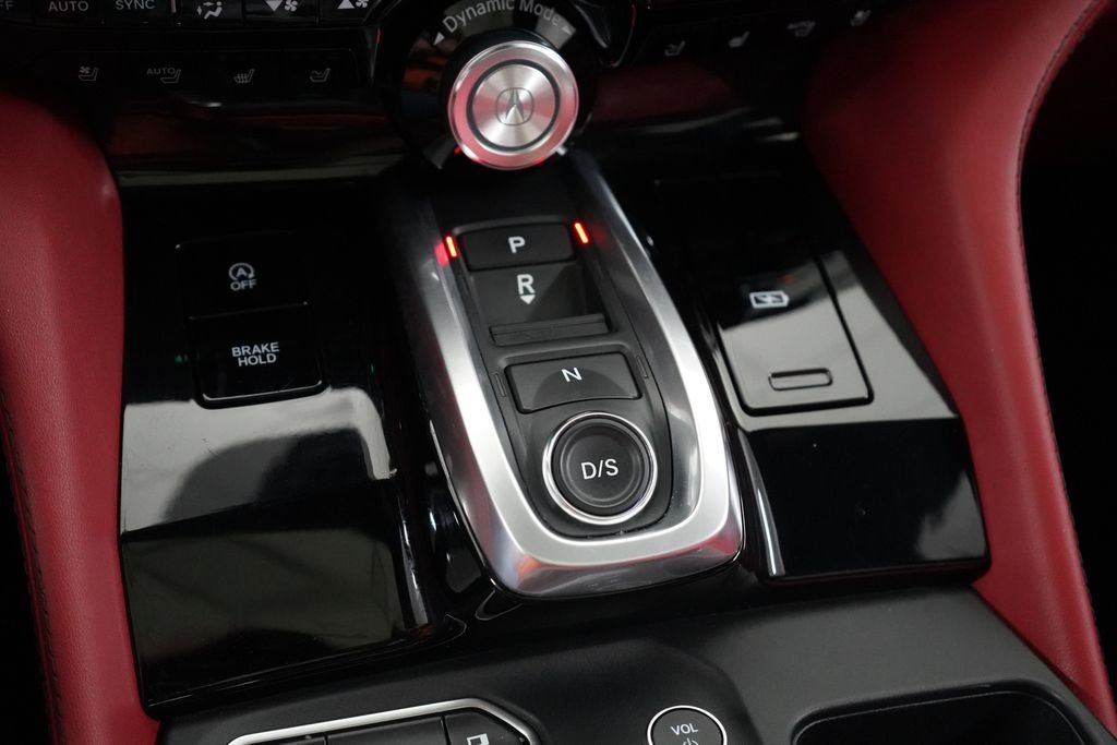 Used 2024 Acura MDX Type S w/ Advance Package AWD/4WD image 28