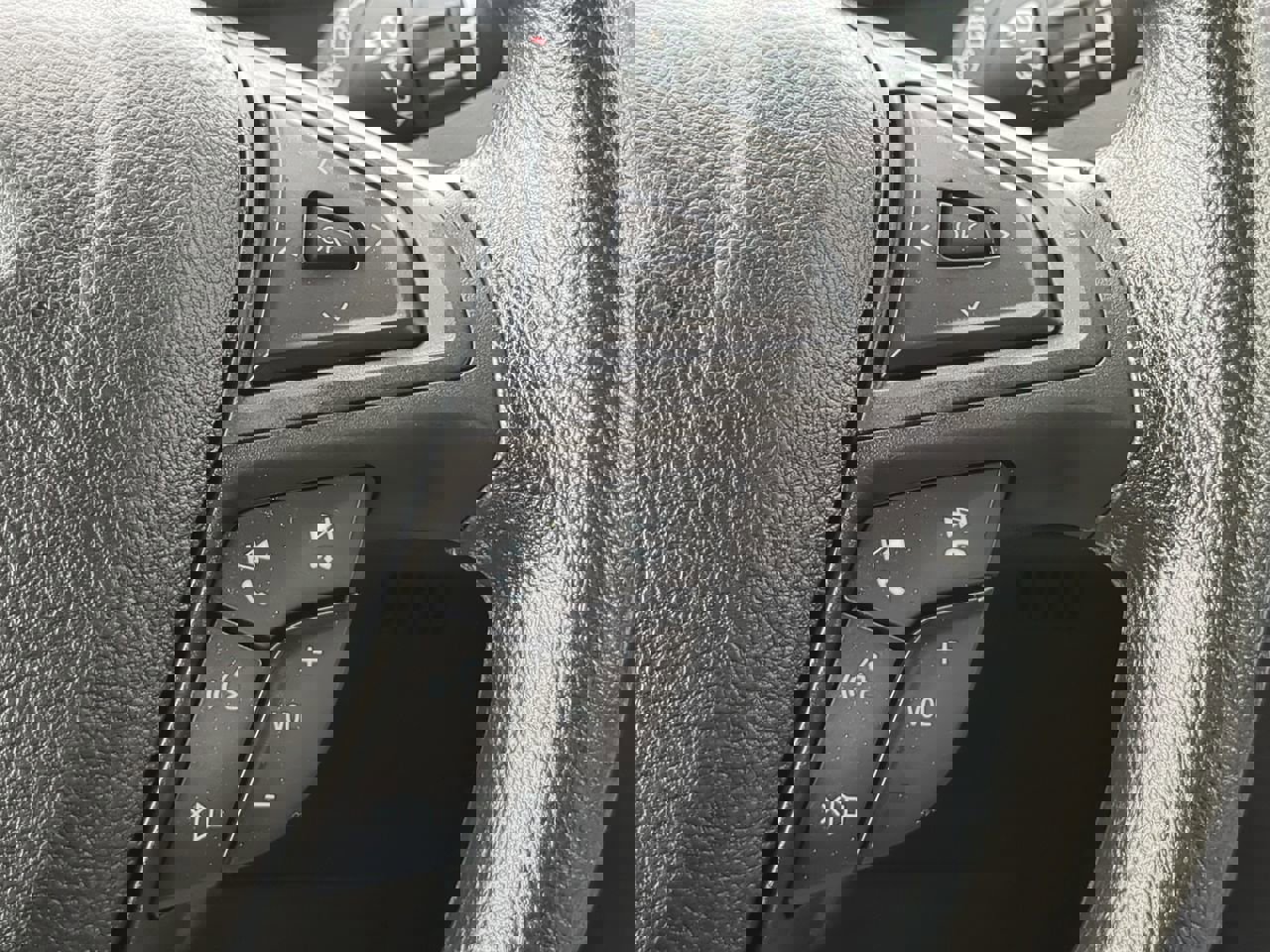 Certified 2024 Ford Edge SE image 22