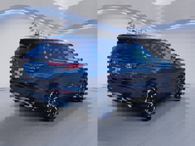 Used 2024 Mitsubishi Outlander SE image 5