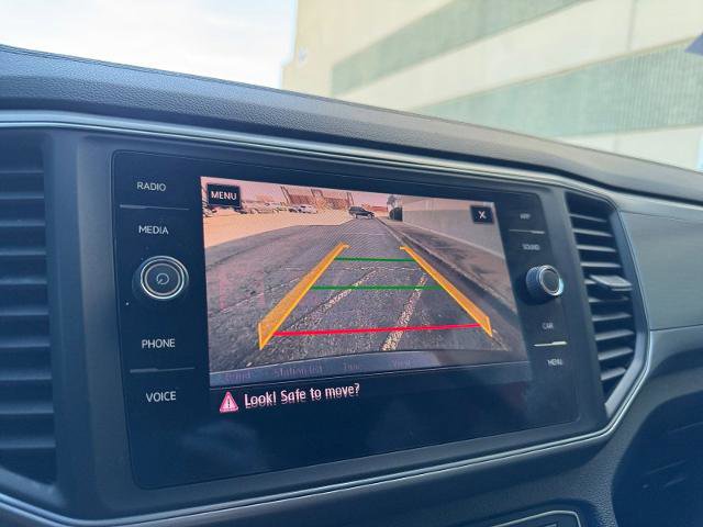 Used 2018 Volkswagen Atlas SE image 30