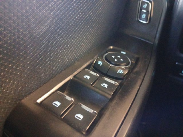 Certified 2024 Ford F150 STX w/ STX Black Appearance Package RWD image 8