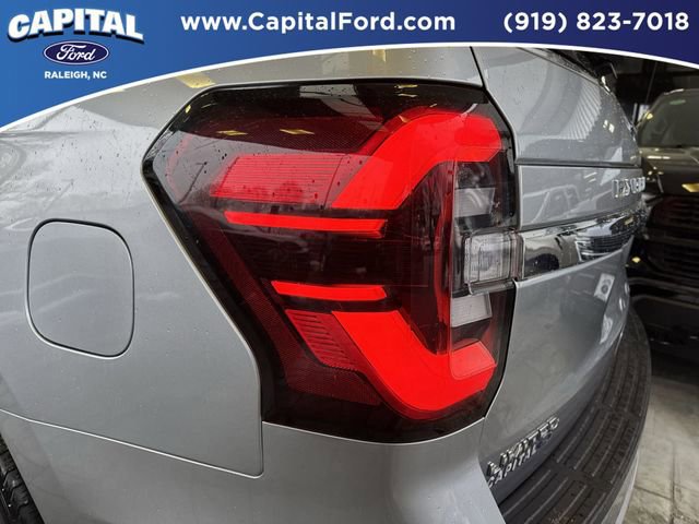 Certified 2024 Ford Expedition Limited image 14