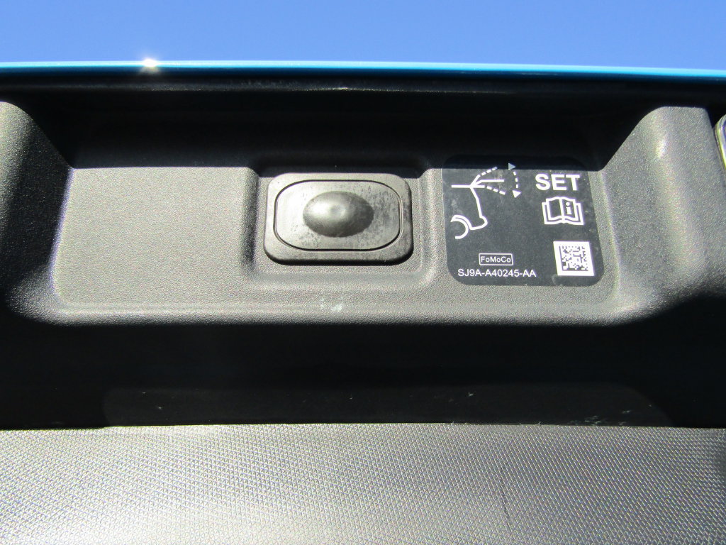 Certified 2024 Ford Mustang Mach-E Premium AWD/4WD image 37