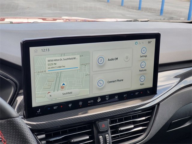 Certified 2023 Ford Escape ST-Line w/ Tech Pack #1 image 19