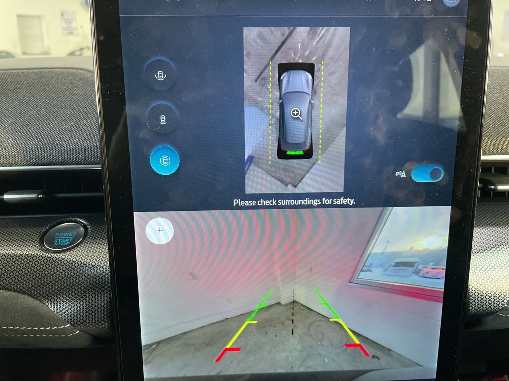 Certified 2024 Ford Mustang Mach-E GT image 19