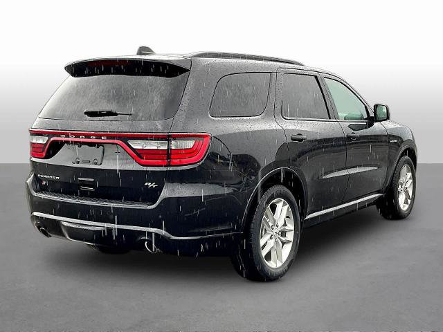 Used 2025 Dodge Durango R/T AWD/4WD image 7