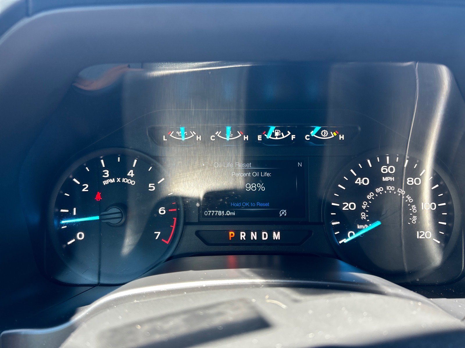 Certified 2019 Ford F150 XL w/ Equipment Group 101A Mid AWD/4WD image 25