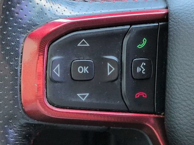 Used 2019 RAM 1500 Rebel w/ Rebel Level 1 Equipment Group AWD/4WD image 24
