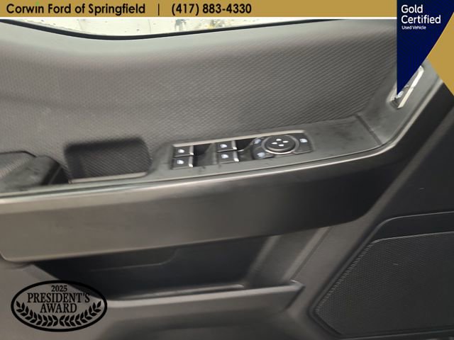 Certified 2024 Ford F150 STX AWD/4WD image 34