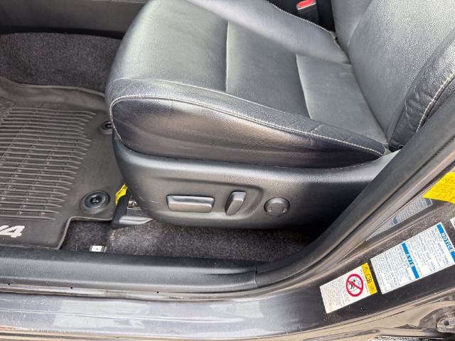 Used 2018 Toyota RAV4 Limited w/ All Weather Liner Package AWD/4WD image 30