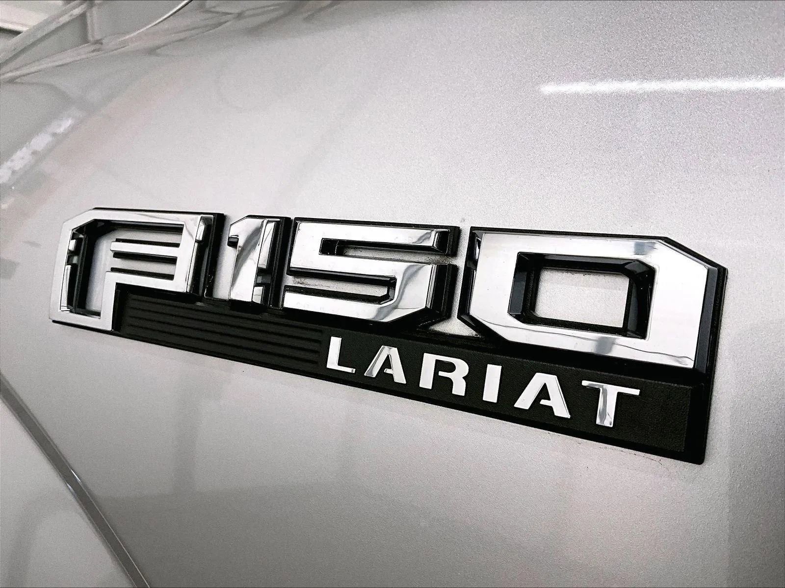 Certified 2018 Ford F150 Lariat image 13