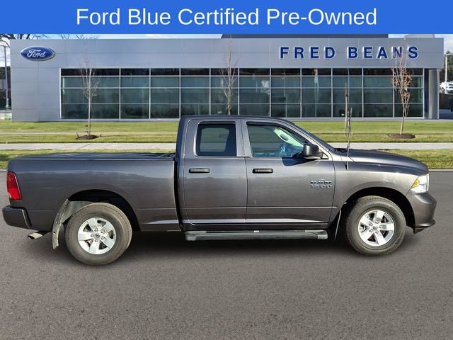 Used 2017 RAM 1500 Express image 5