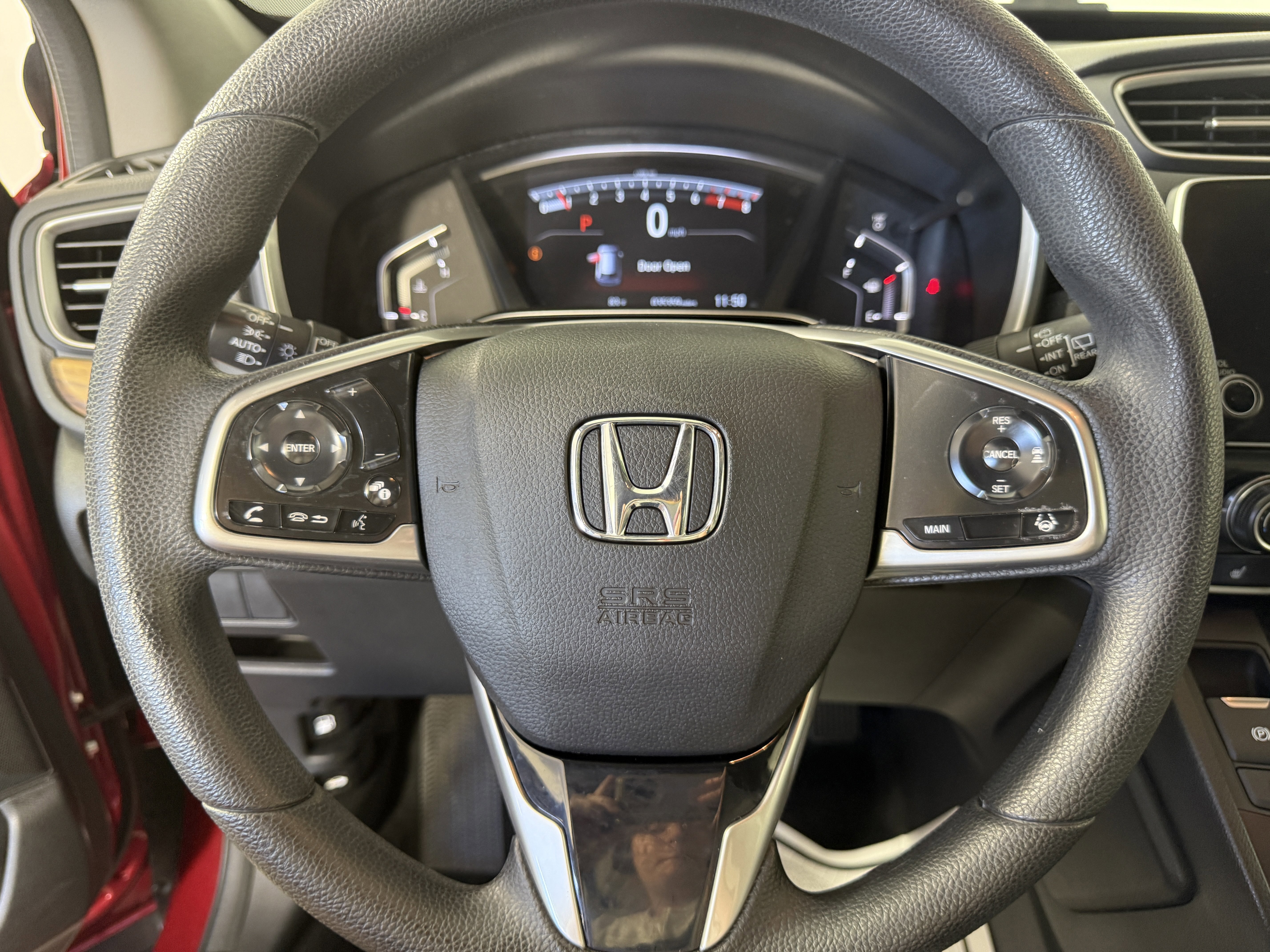 Used 2020 Honda CR-V EX image 26