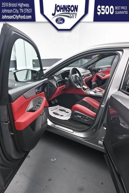 Used 2023 Acura MDX A-Spec AWD/4WD image 24