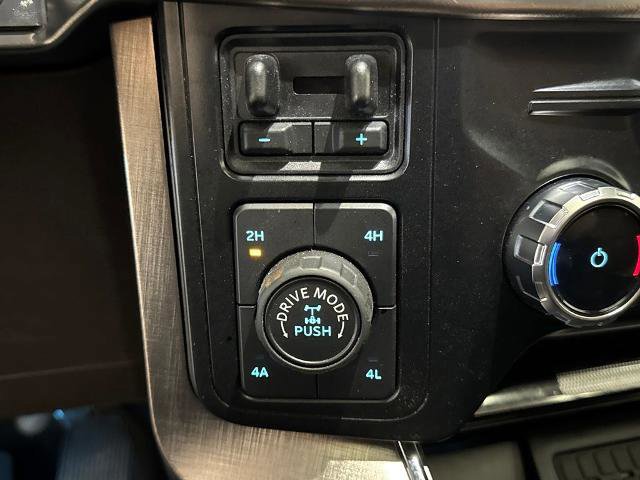 Certified 2024 Ford F150 King Ranch image 30
