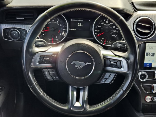 Certified 2021 Ford Mustang GT w/ Equipment Group 301A RWD image 13