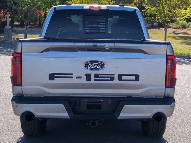 Certified 2024 Ford F150 XLT w/ Equipment Group 302A MID AWD/4WD image 5