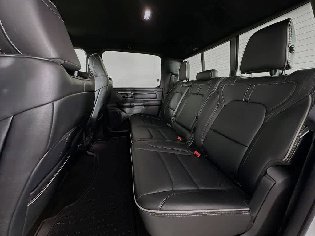 Used 2024 RAM 1500 Limited w/ Trailer Tow Group AWD/4WD image 14
