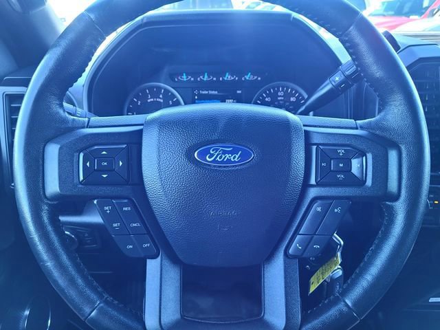 Certified 2020 Ford Expedition Max XL AWD/4WD image 25