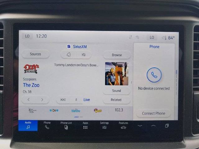Certified 2025 Ford F150 XLT w/ Equipment Group 301A Standard AWD/4WD image 18
