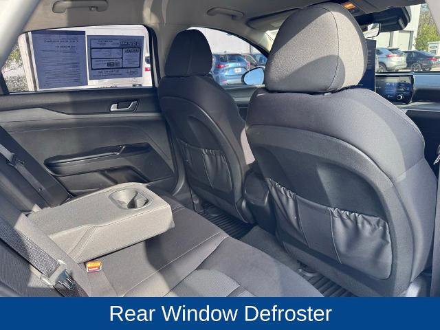 Used 2021 Kia K5 LXS image 20