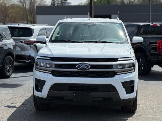 Certified 2023 Ford Expedition Max XLT image 34