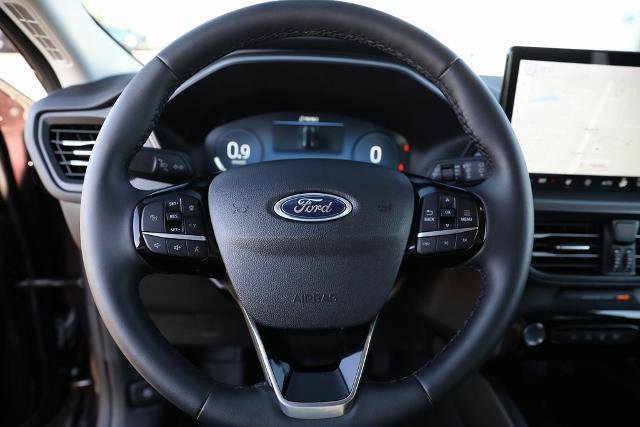 Certified 2023 Ford Escape Active w/ Tech Pack #2 image 37