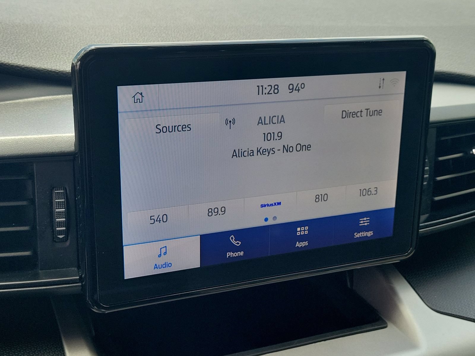 Certified 2020 Ford Explorer 2WD image 24