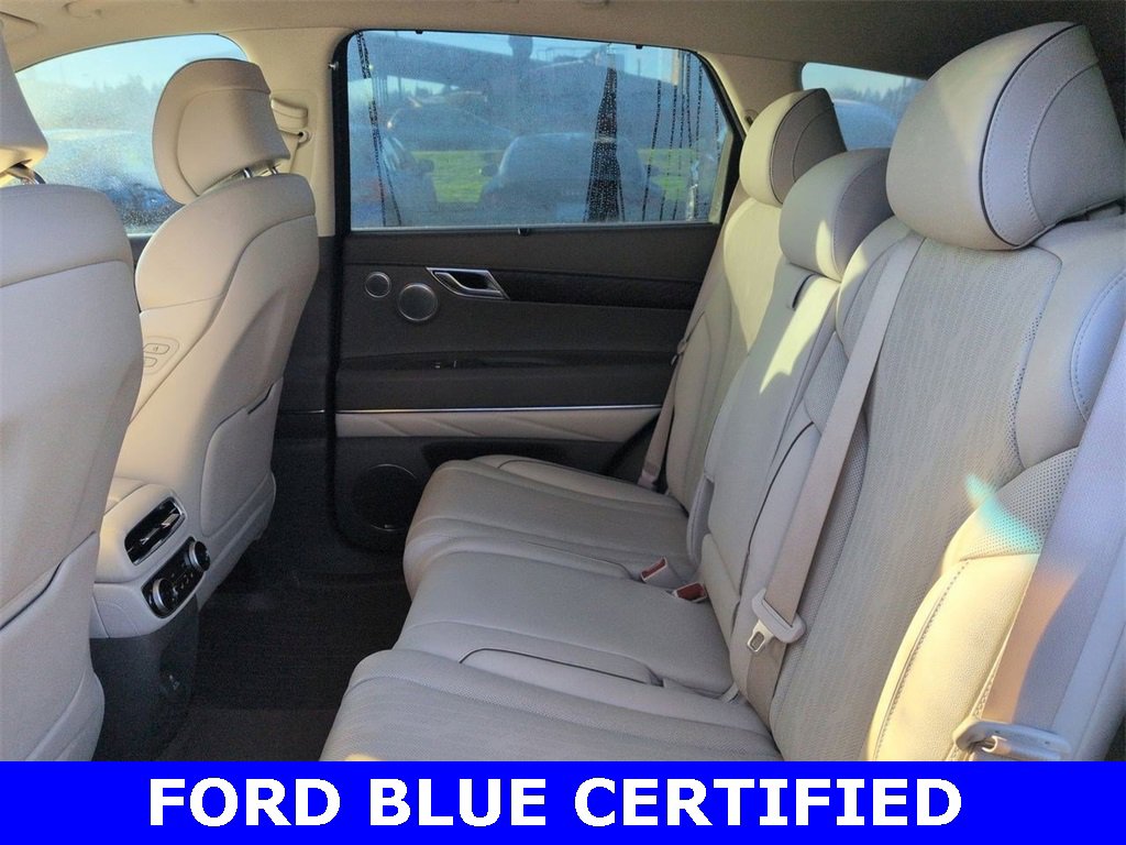 Used 2023 Genesis GV80 3.5T Advanced + image 26