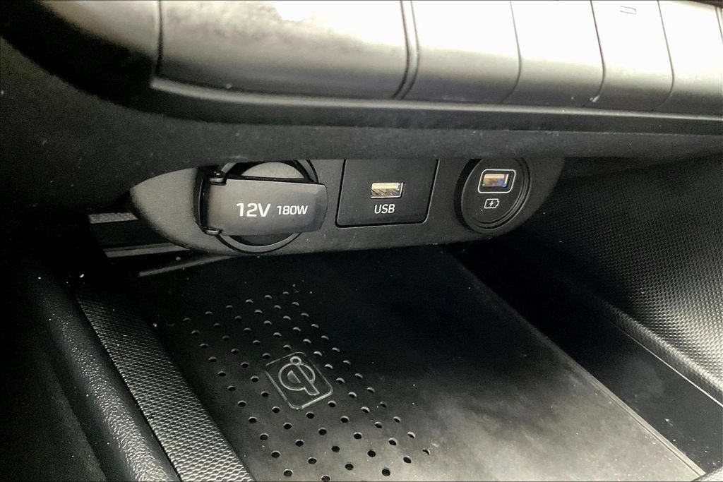 Used 2021 Hyundai Elantra SEL w/ Convenience Package FWD image 15