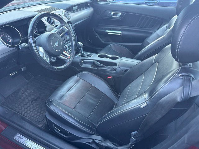 Certified 2019 Ford Mustang GT Premium RWD image 7