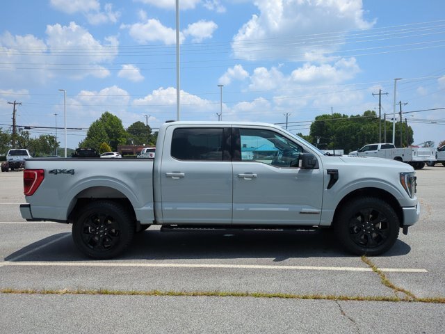 Certified 2023 Ford F150 XLT w/ Equipment Group 302A High AWD/4WD image 3