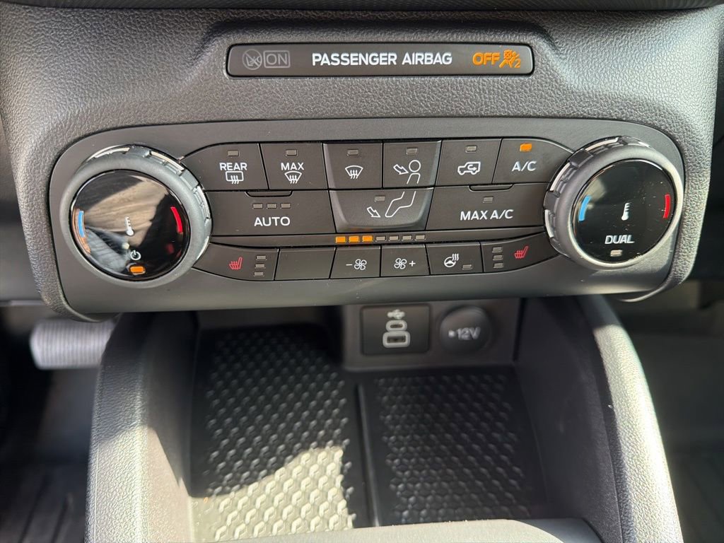 Certified 2024 Ford Bronco Sport Outer Banks image 24