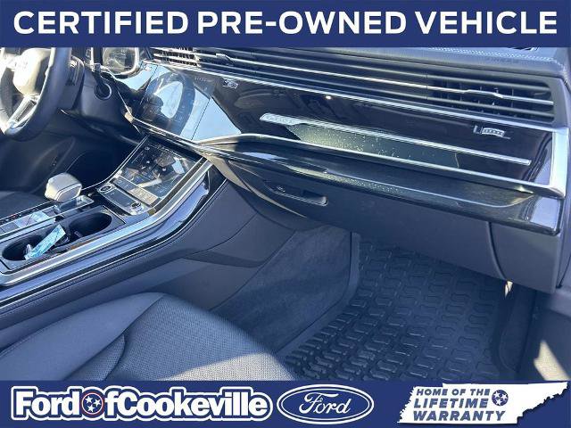 Used 2024 Audi Q7 2.0T Premium Plus image 23