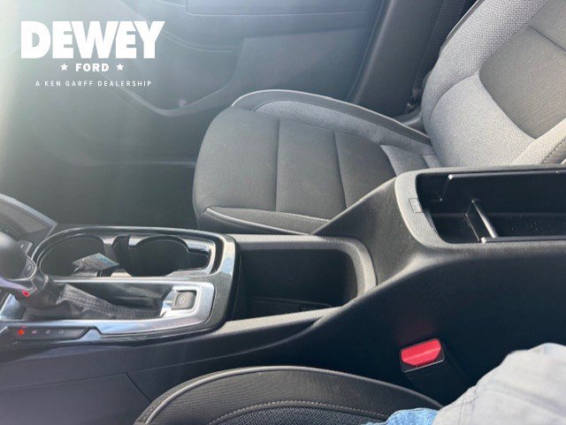 Used 2024 Chevrolet TrailBlazer LT w/ Convenience Package image 21