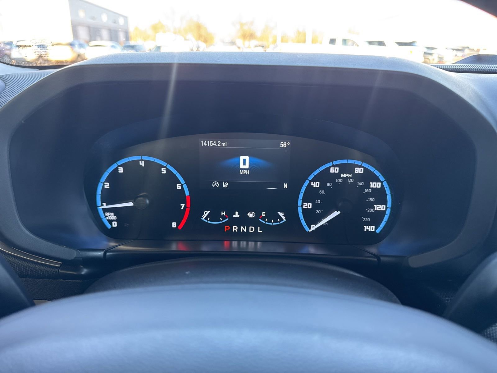 Certified 2023 Ford Bronco Sport Big Bend w/ Convenience Package image 32